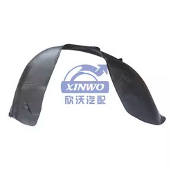 वोल्वो XC60 . के लिए कार में XINWO 31283478-F ऑटो इनर फ्रंट फेंडर
